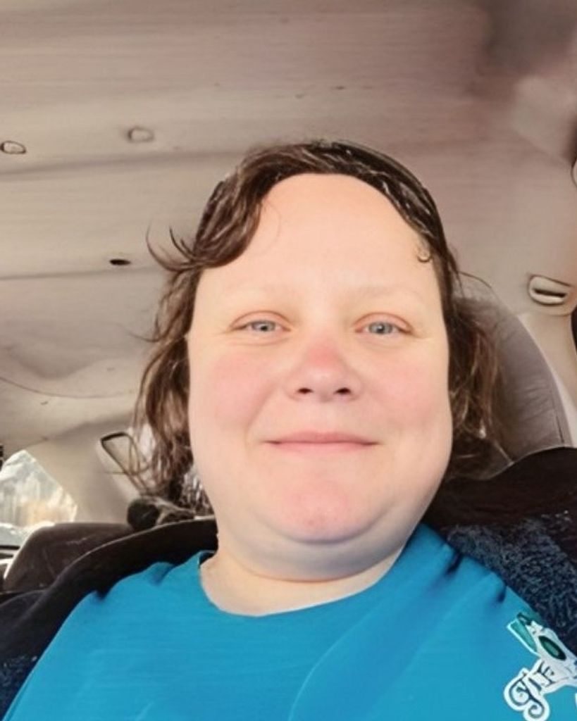 Jennifer Lynn Ellison