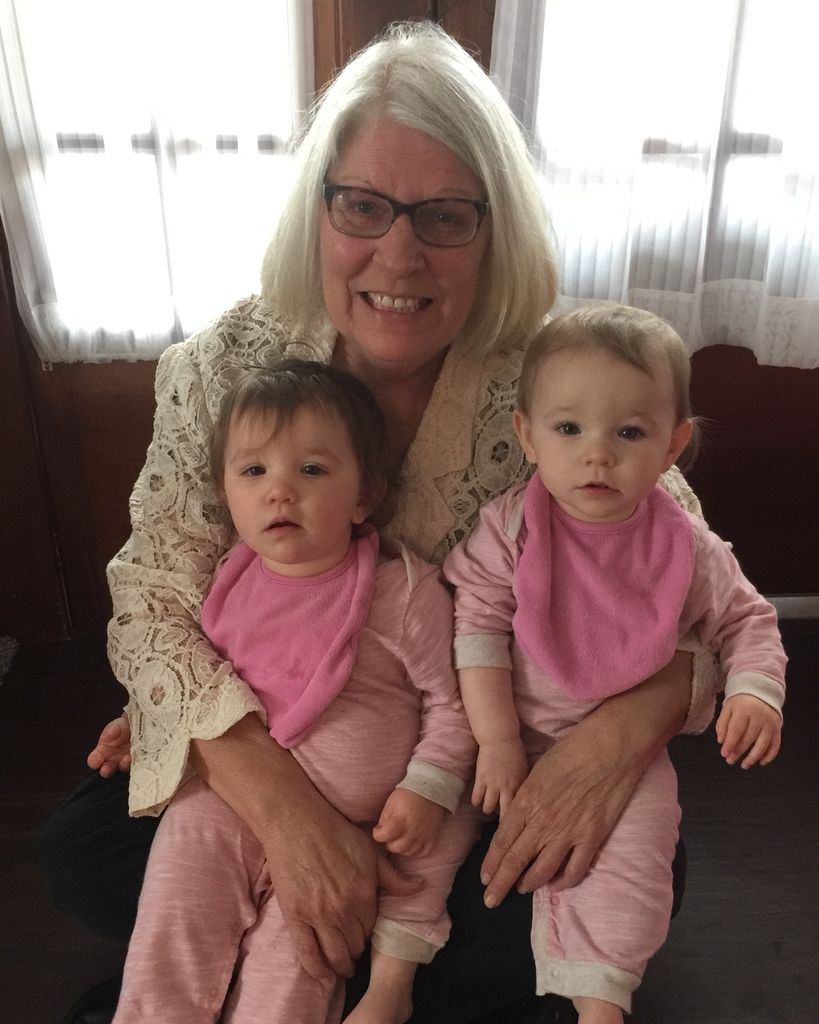 Regina Mae Bono Profile Photo