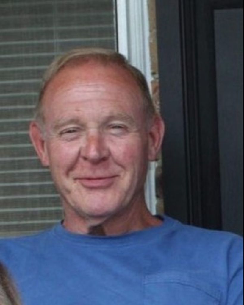William Jesse Johnson, Jr. Profile Photo