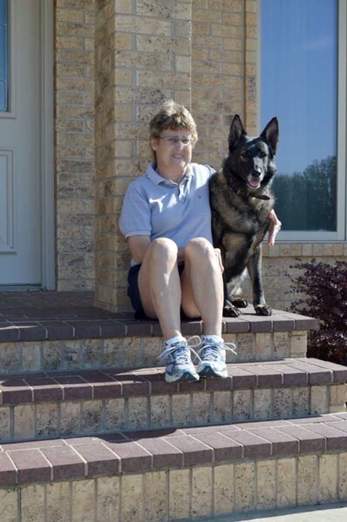 Tammy Jo Birk Jensen Profile Photo