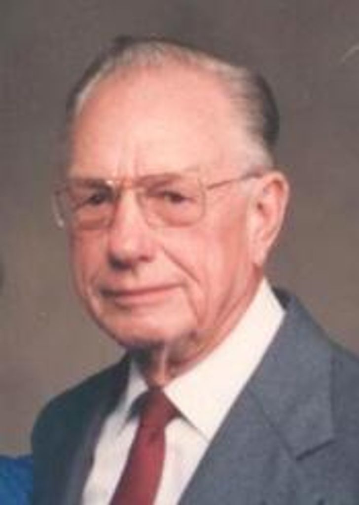 Walwyn Thomas Green