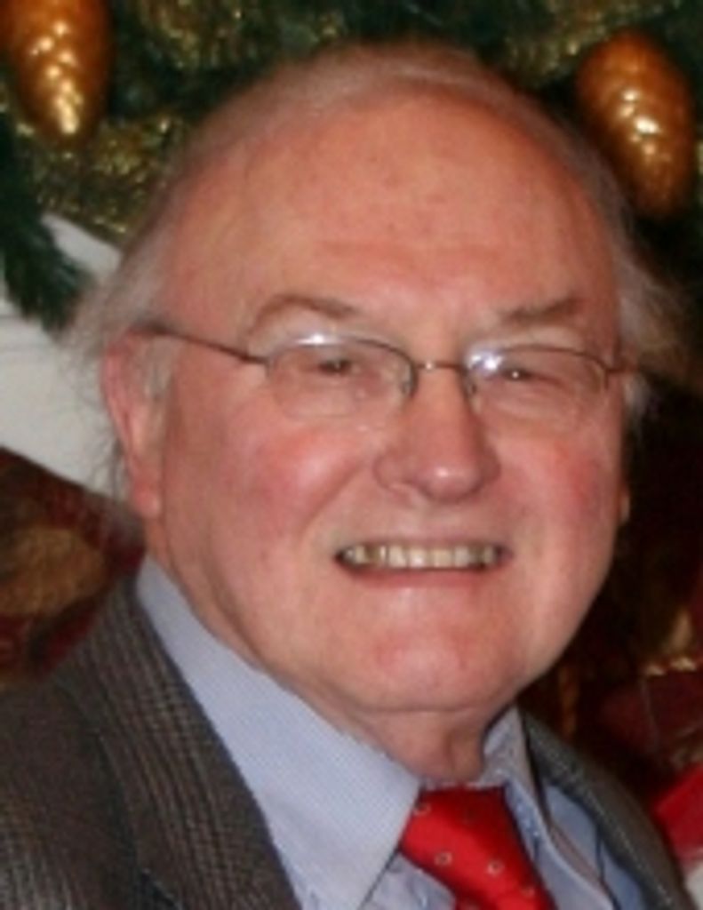 Charles Horton Martin