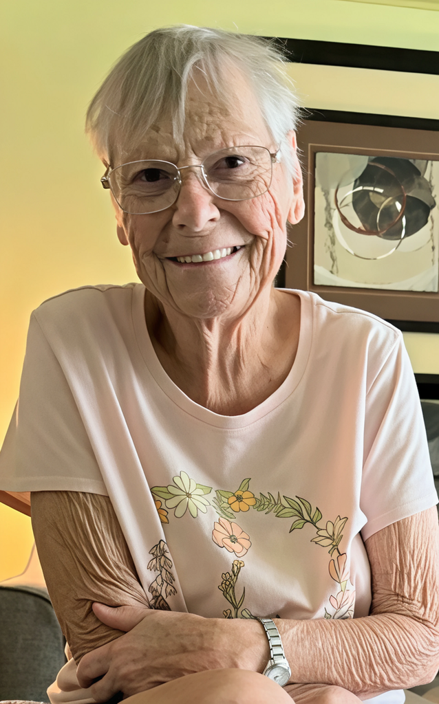 Vivian Irwin Profile Photo