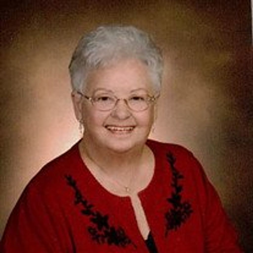 Joan  R. Scriboni