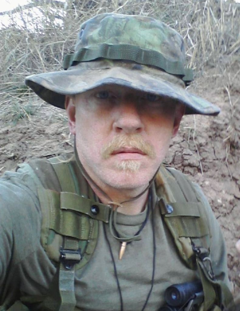 Stacy Lee Crowley Profile Photo