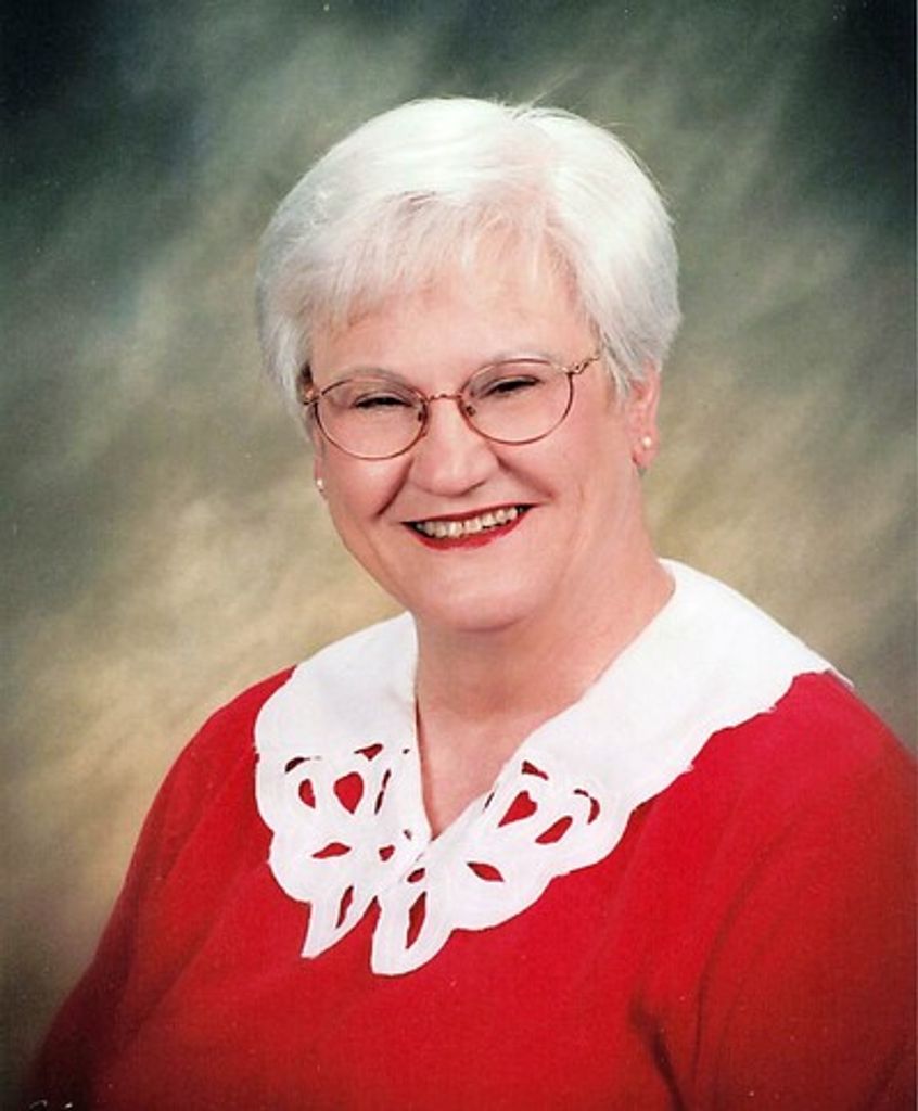 Peggy Diane Smith Profile Photo