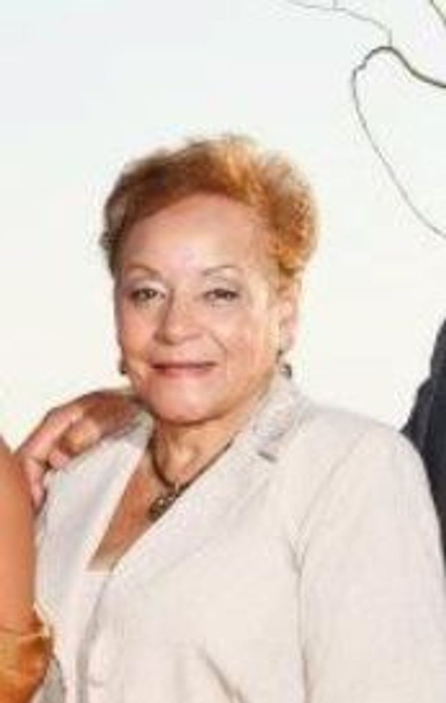 Yolanda M. Gonzalez