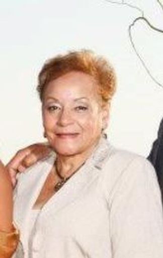 Yolanda M. Gonzalez Profile Photo