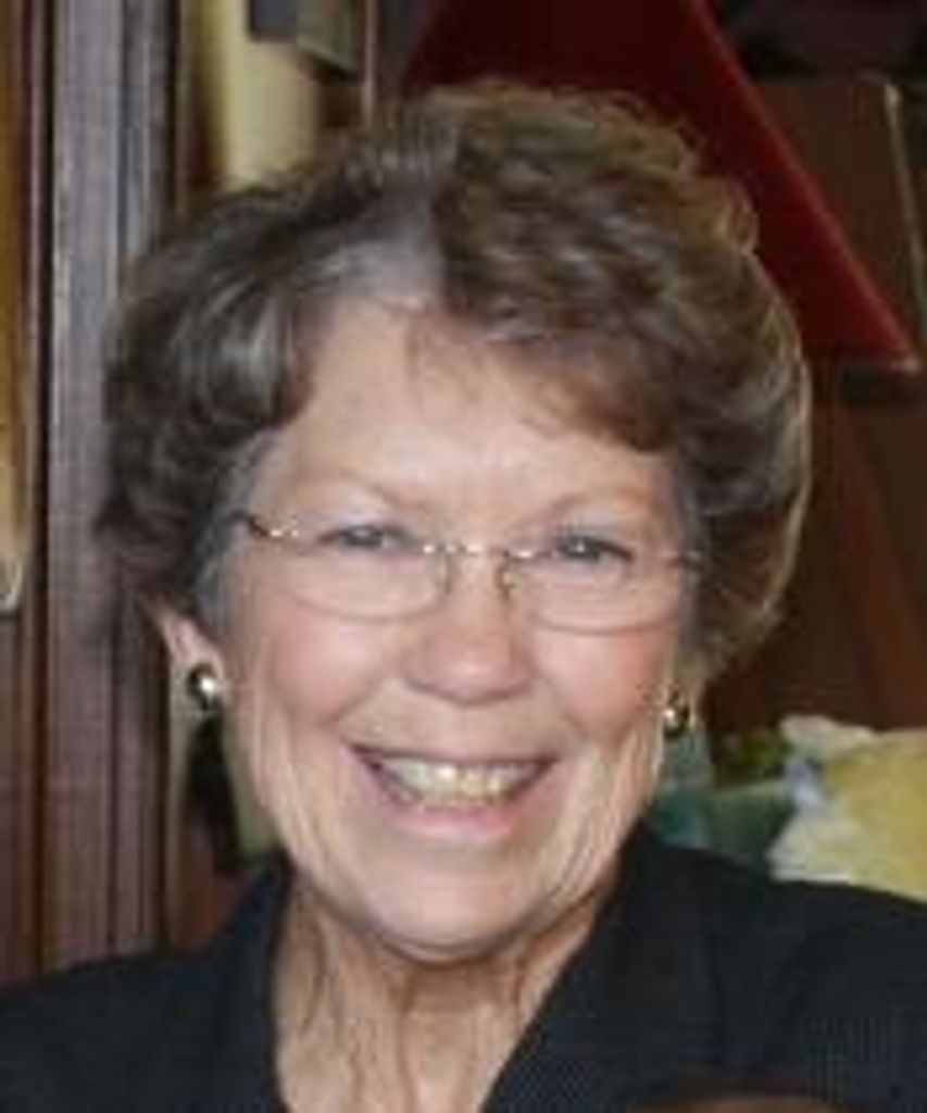 Jane Arbisi Profile Photo