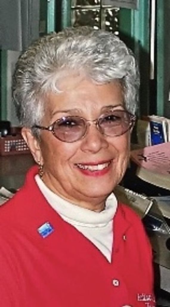 Emily J. Silva Profile Photo