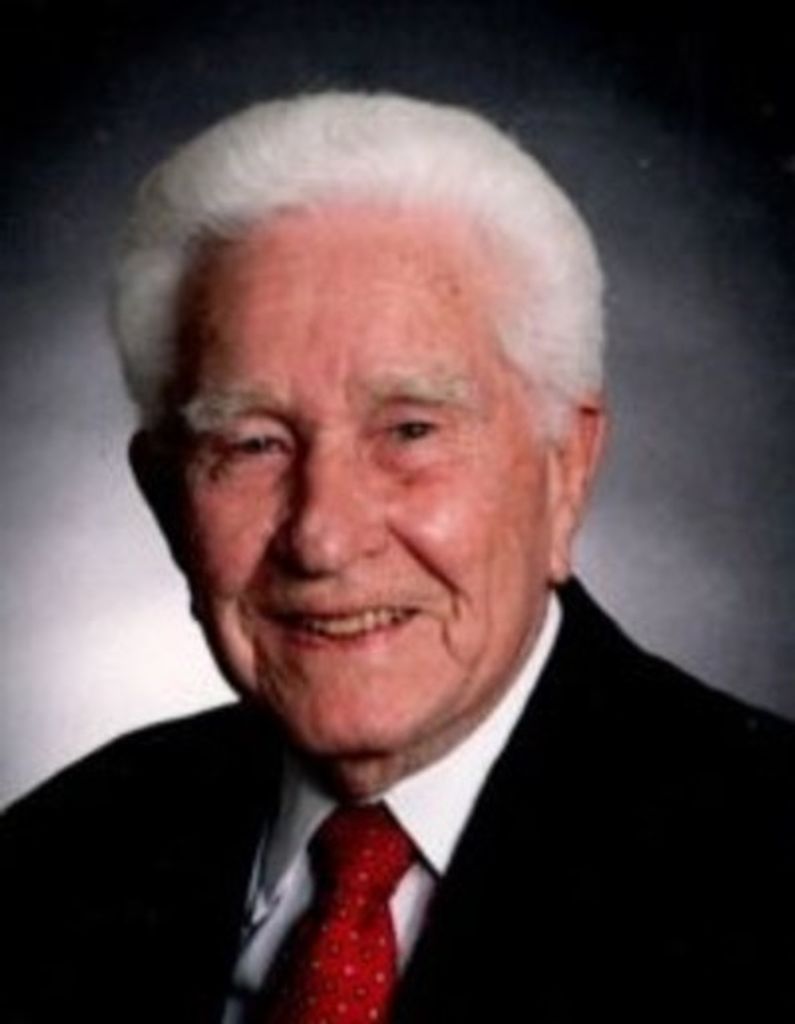 Lester Allen Barnett Profile Photo