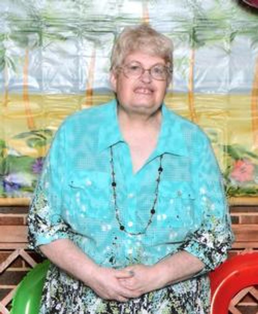 Ava Kathryn "Kathy" Johnston