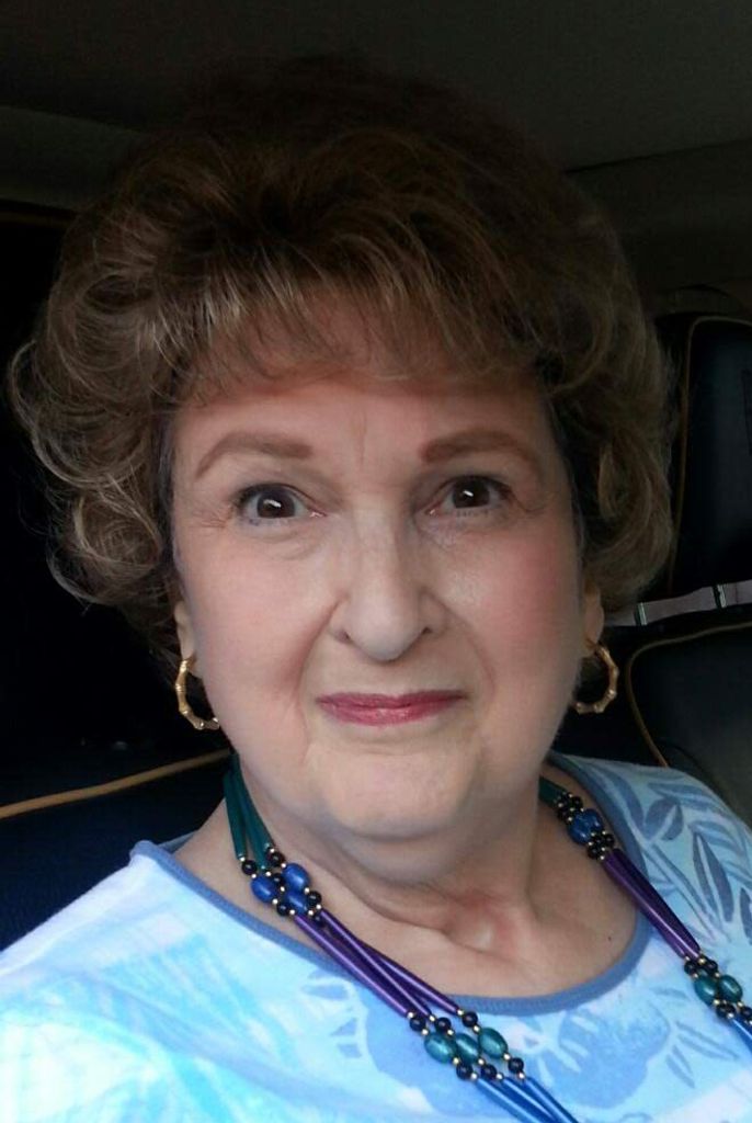 Van Camp, Karen J.