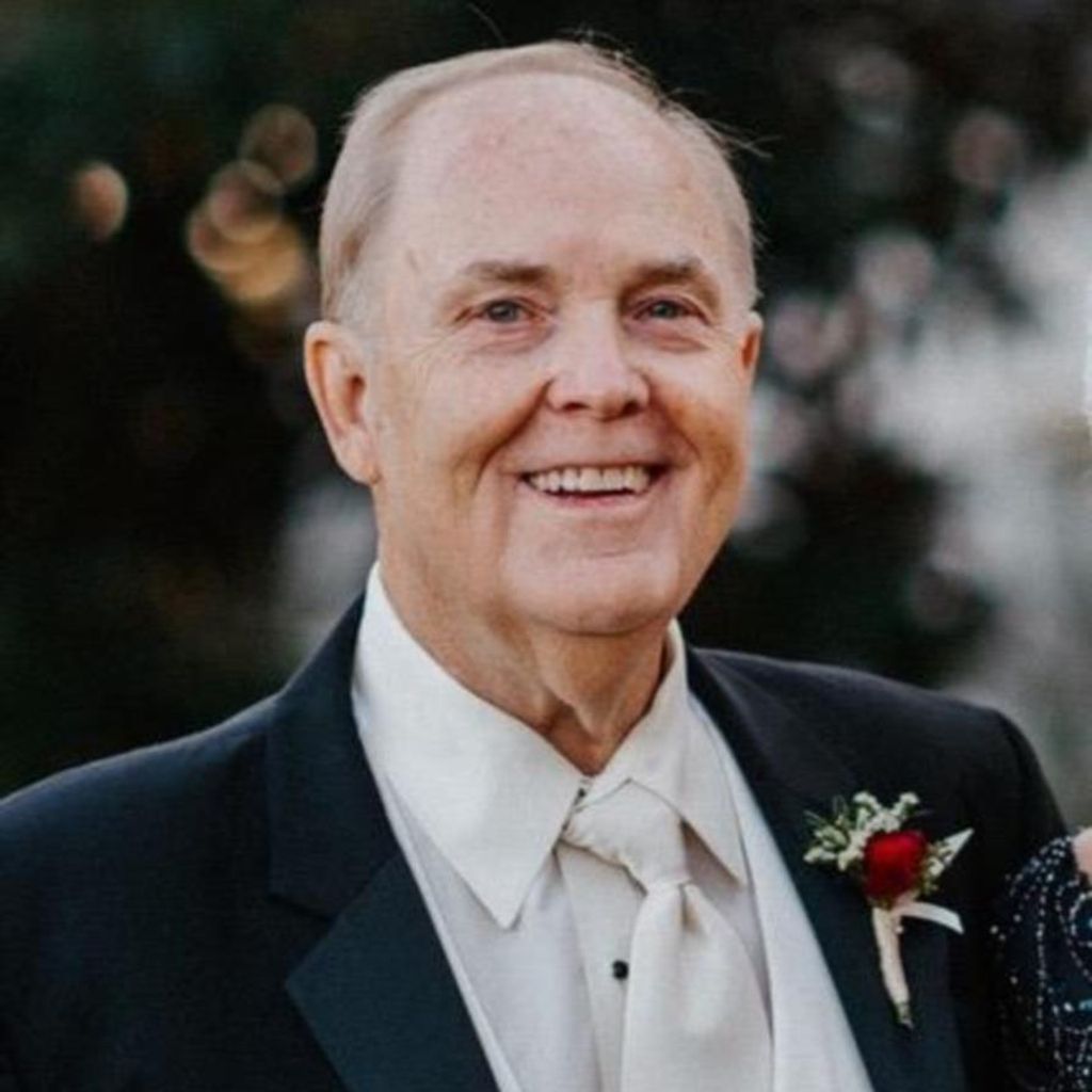 James Alfred Lee Profile Photo