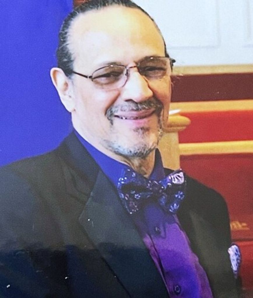 William Earl Evans Profile Photo