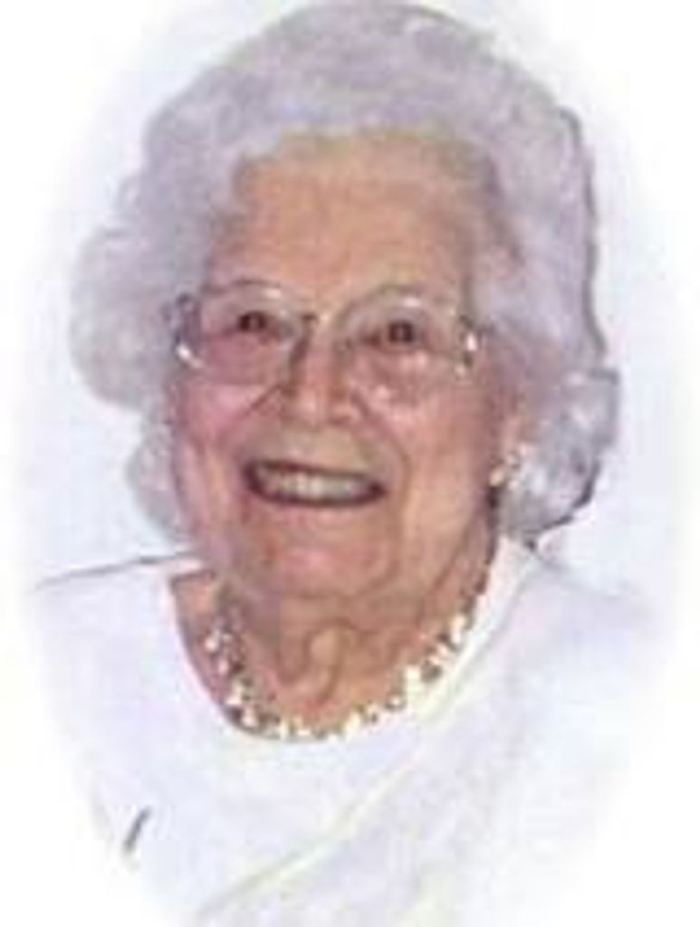 Frances Lehman
