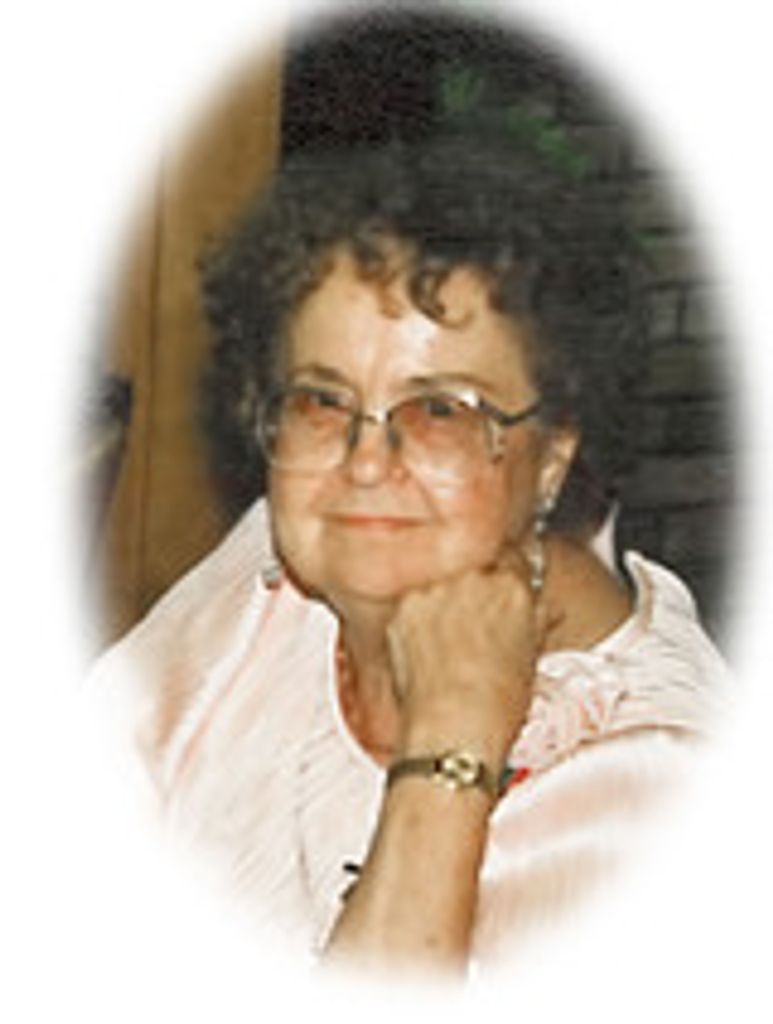 Helen Thompson