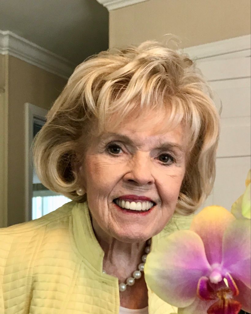 Barbara O'Delle (Delle) Gantt Barnwell Profile Photo