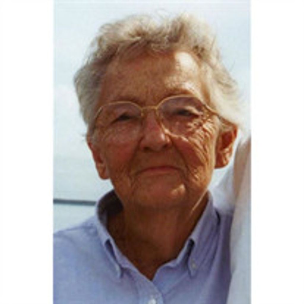 BETTY GRACE LaBOMBARD
