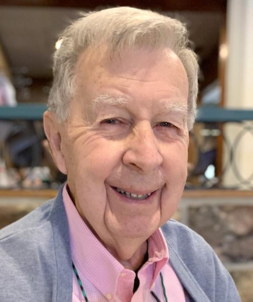 Donald Ray Marshall Profile Photo