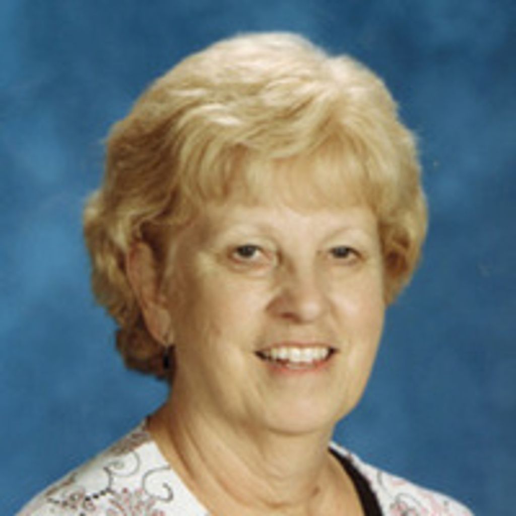 Lea Kinkade Broussard