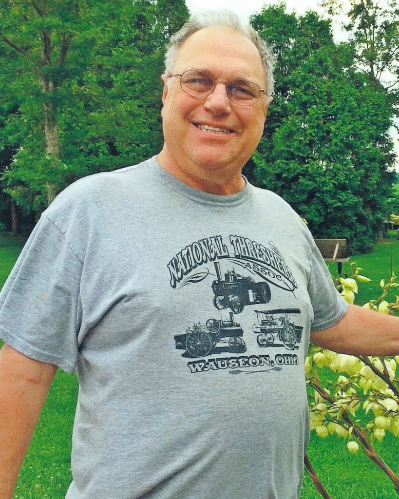 Jerry Michael Pinkava Profile Photo
