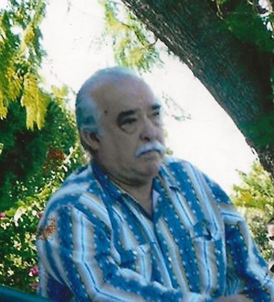 Reynaldo Alvarado Garza