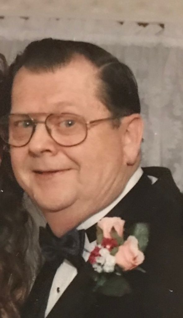 Raymond C. Peterson Profile Photo
