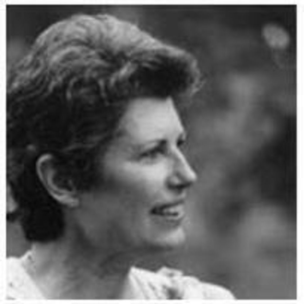 Eileen Philomena Butler
