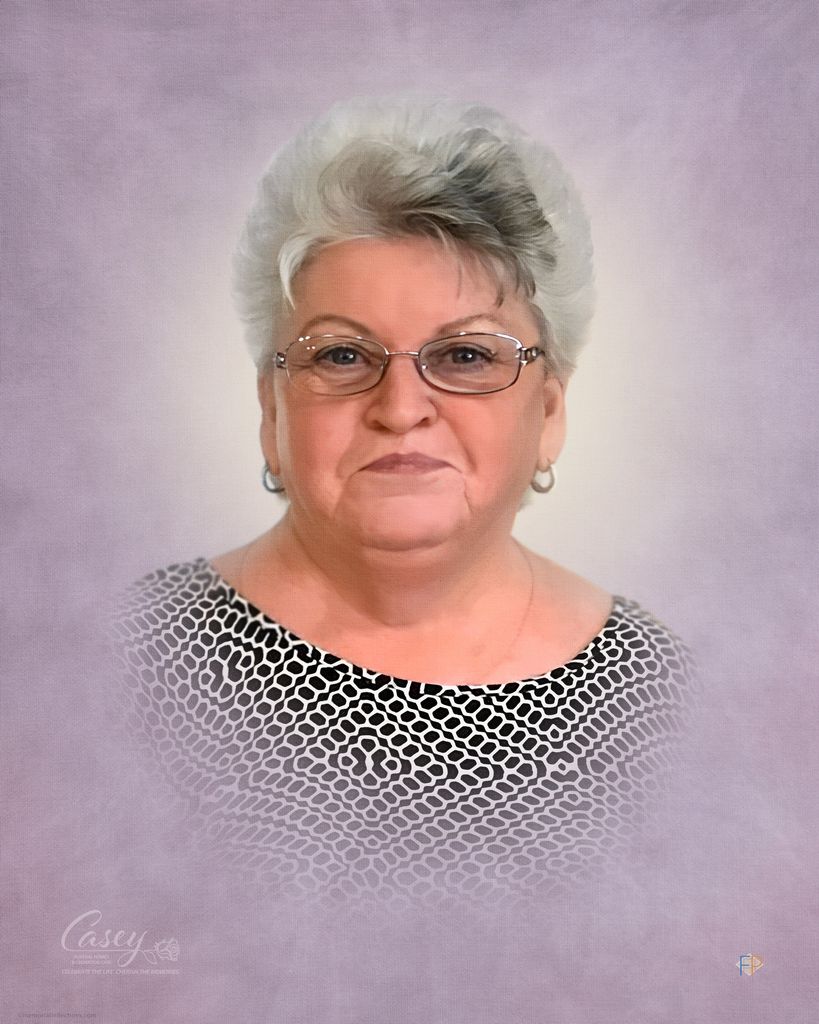 Mrs. Dolores A. Burnop