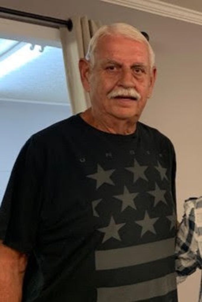 Timothy Sparks Profile Photo