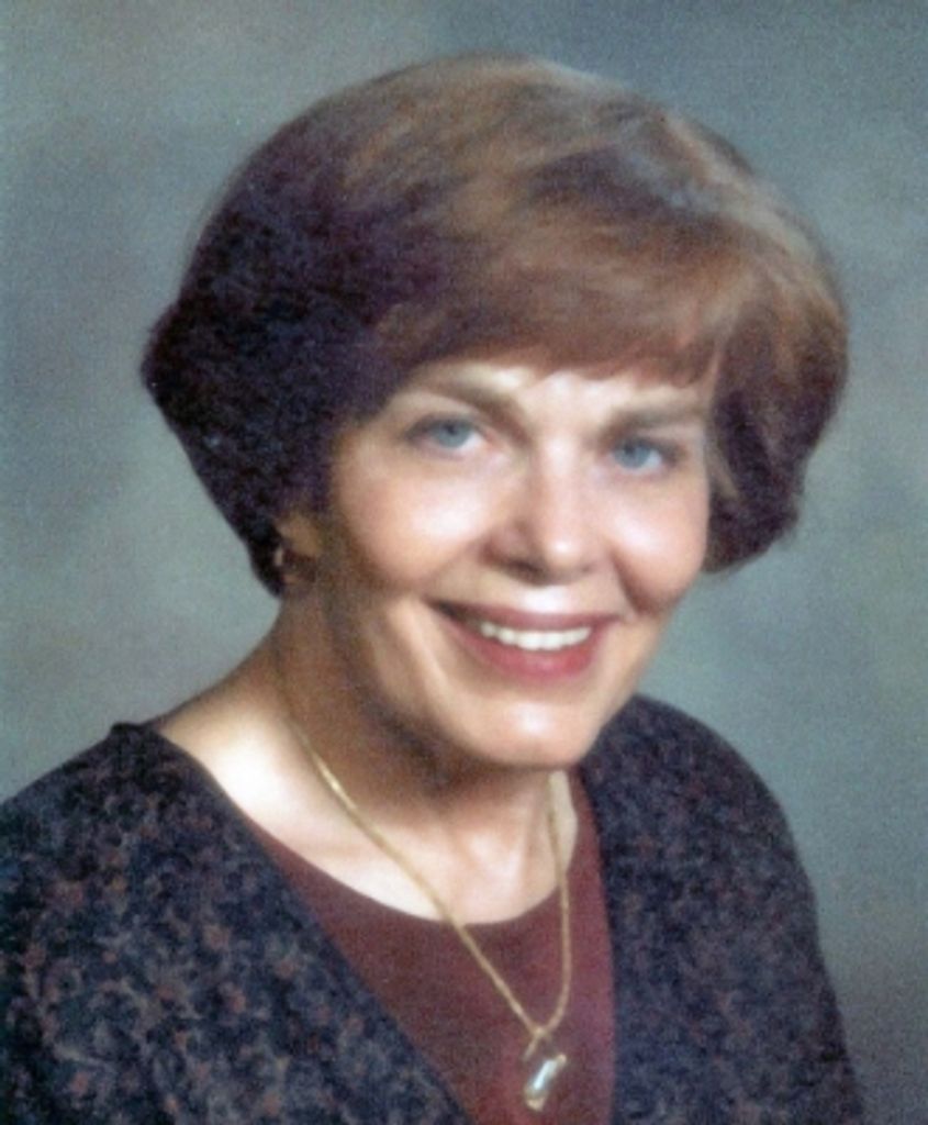 Dorothy Evelyn Littrell