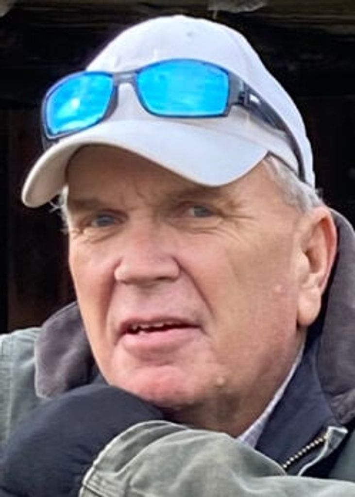 Rick Von Gertje Profile Photo