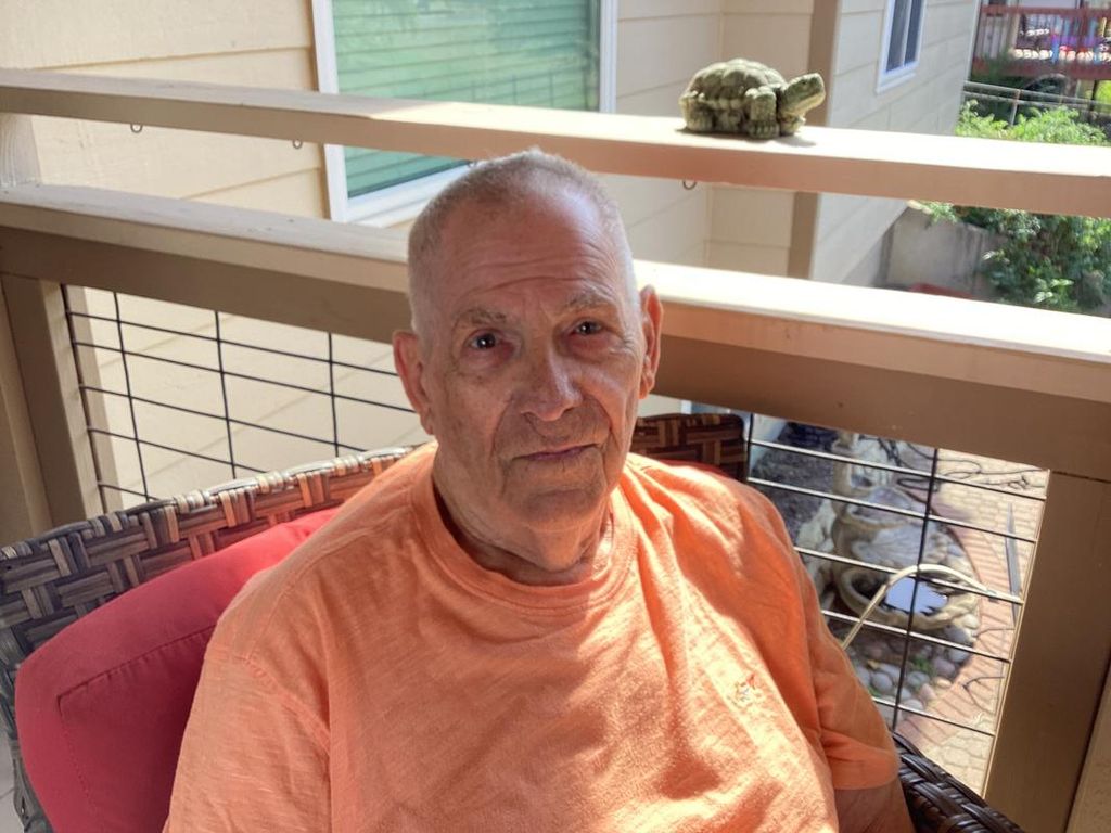 Larry Allen Reed Profile Photo