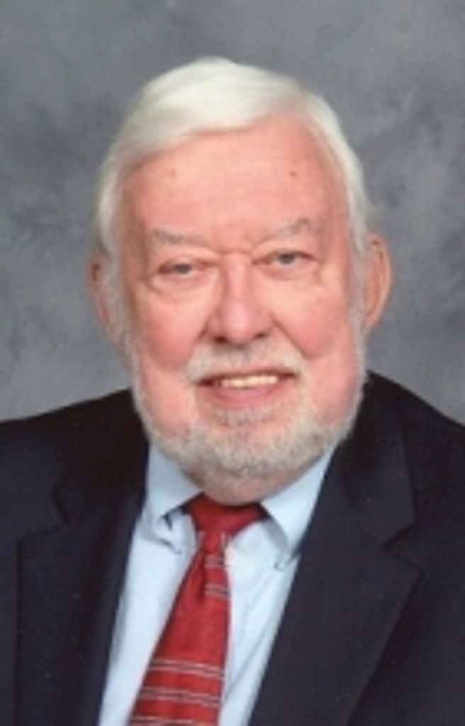 Robert Redmond