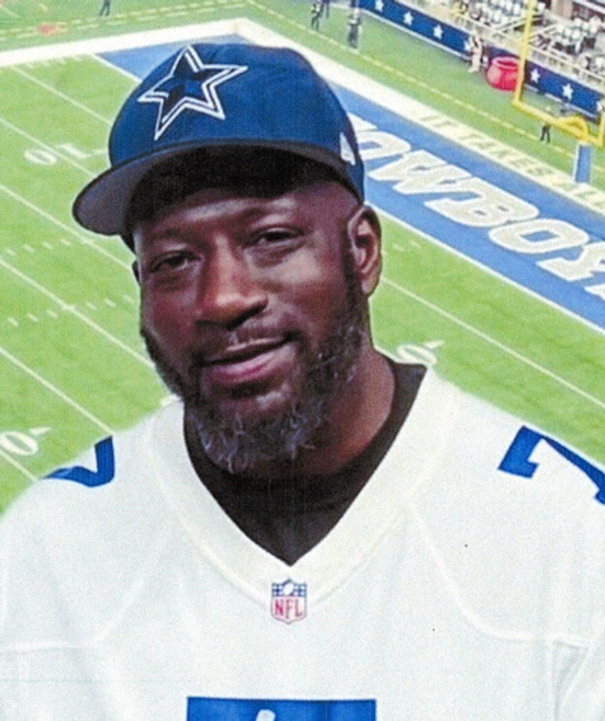 Mr. Coryell Derrick Profile Photo