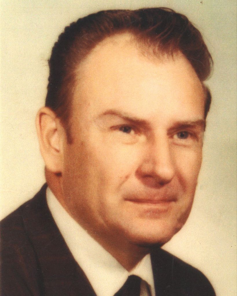 Henry Perkoski