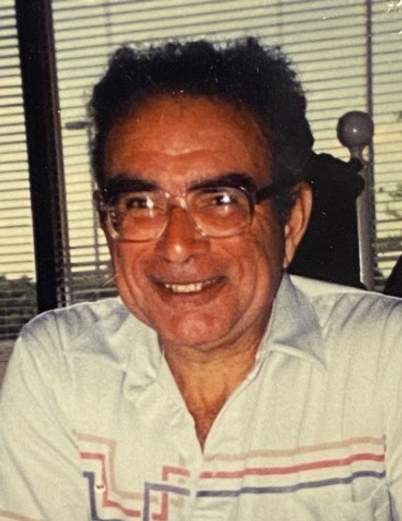 Albert P. Calestino, Jr. Profile Photo