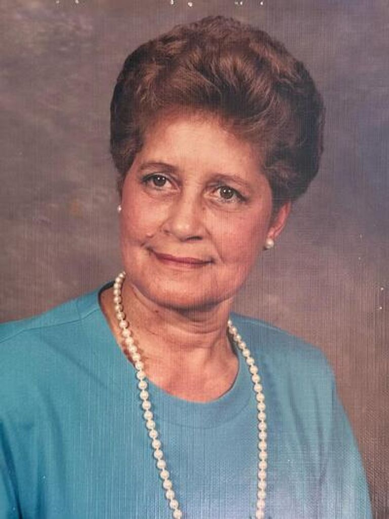Rose Mary Fontenot Profile Photo