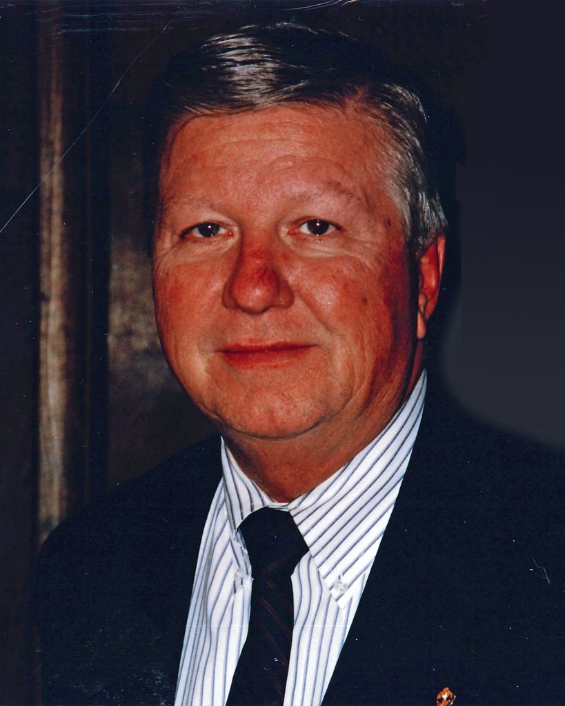 Henry "Hank" A. Kempf