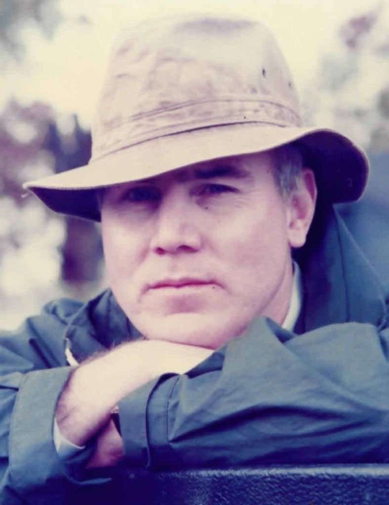 Gary Anthony  Kerley