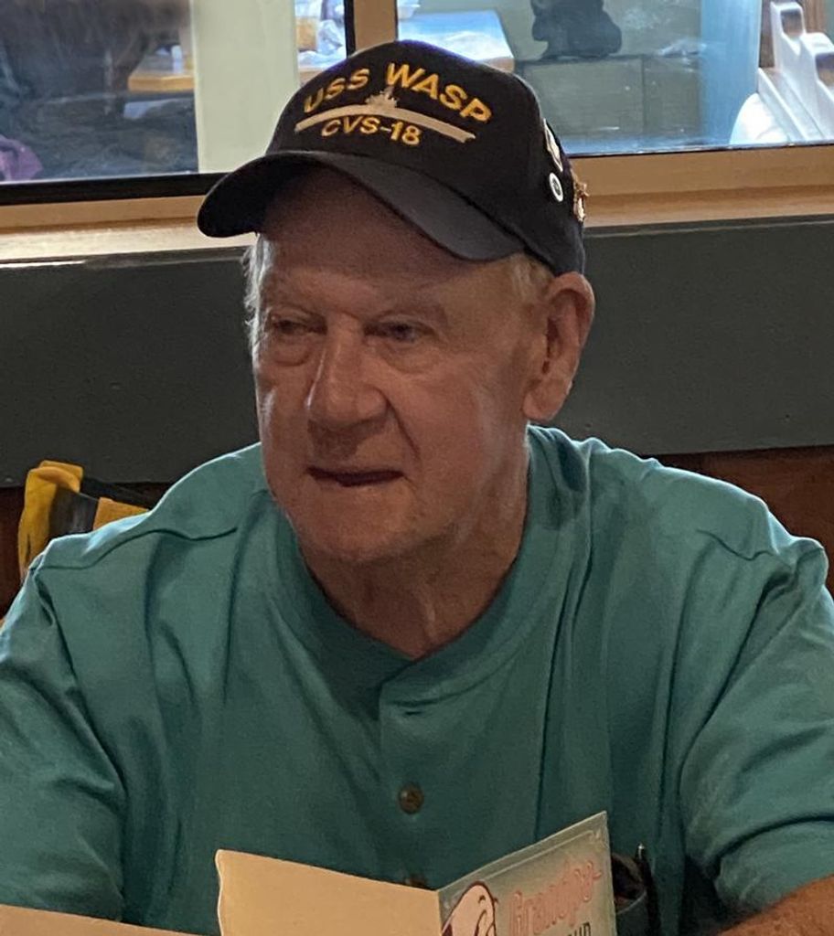 Victor J. Cote Sr. Profile Photo
