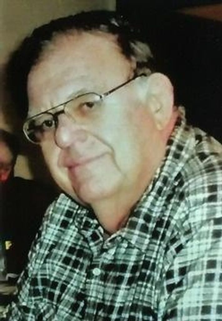 L.R. Stoskopf