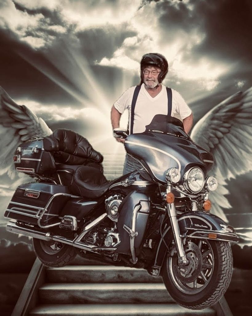 Joseph "Joe" Richard Wohlgamuth Profile Photo