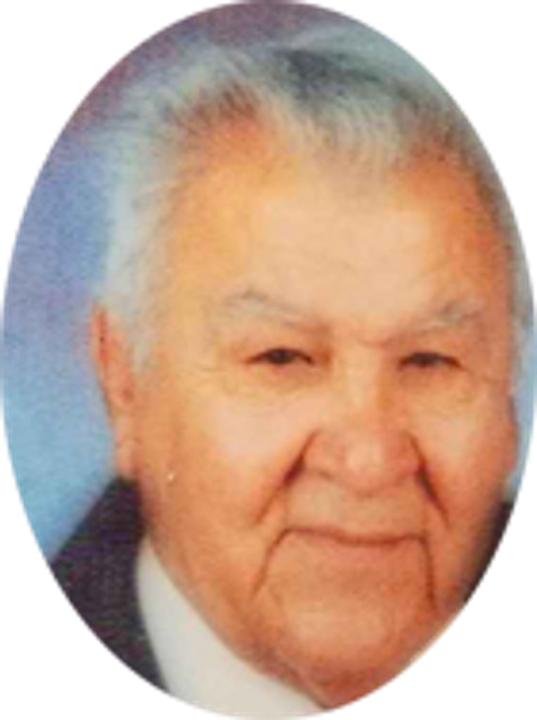 Alberto Vela