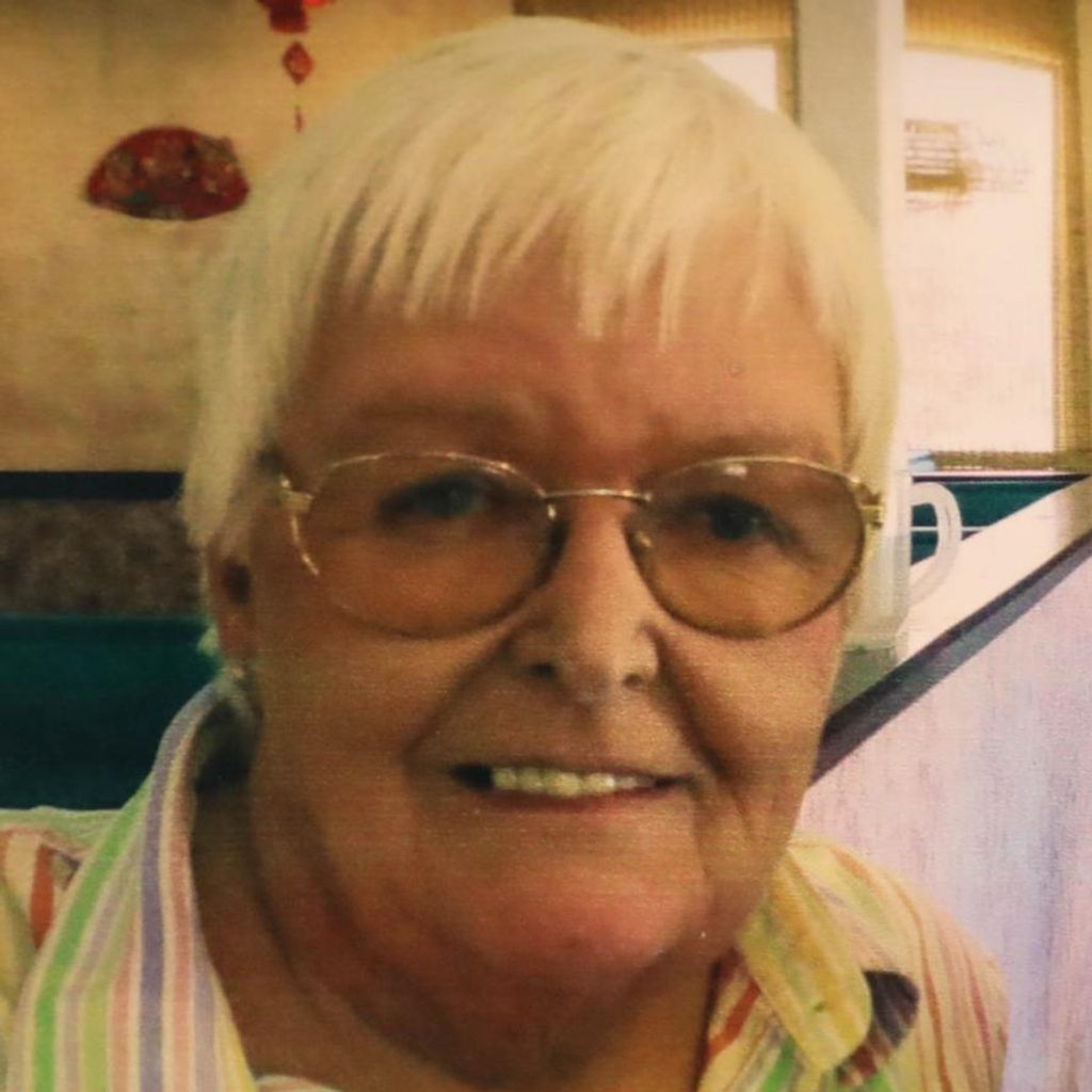 Peggy Shannon Giles Profile Photo