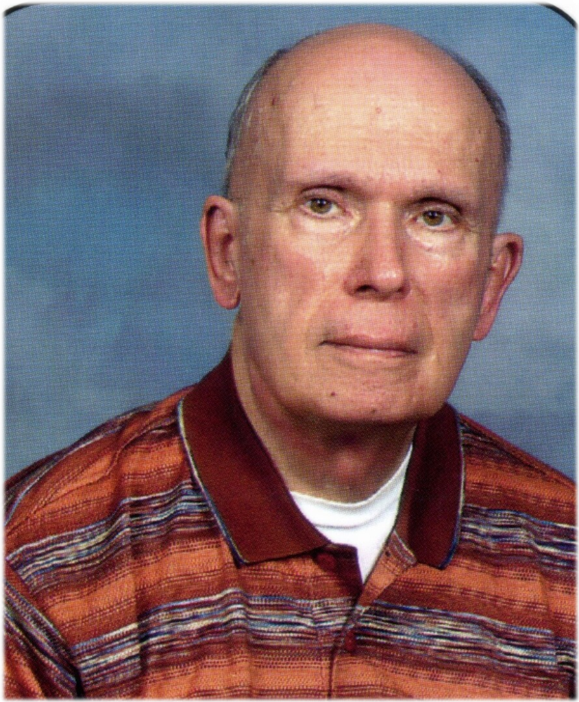 William "Bill" Dimig Profile Photo