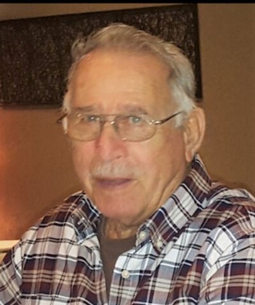 Ray D. Bowen Profile Photo