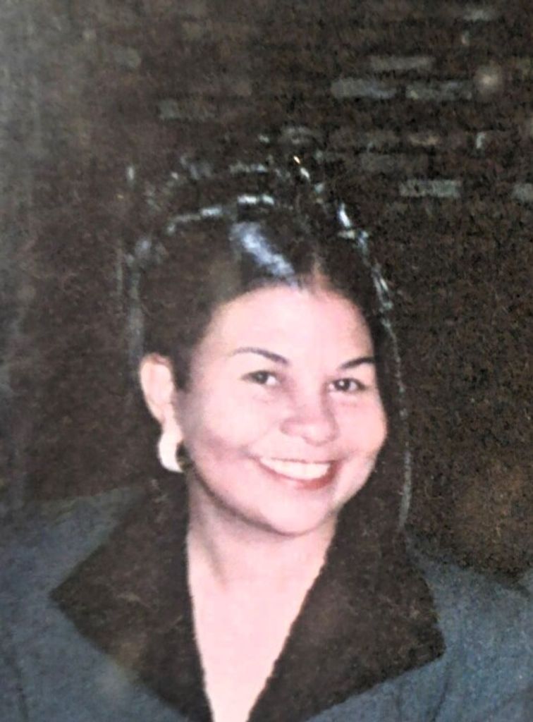 Angela Revell