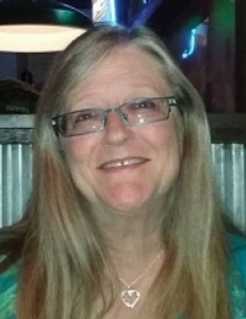 Julie Kay Davis